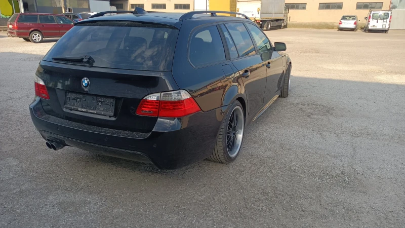 BMW 535 3000, снимка 5 - Автомобили и джипове - 49304105