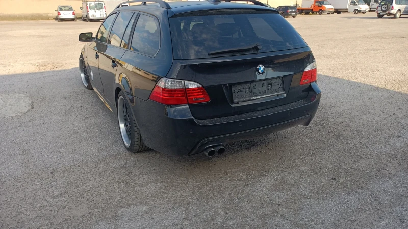 BMW 535 3000, снимка 4 - Автомобили и джипове - 49304105