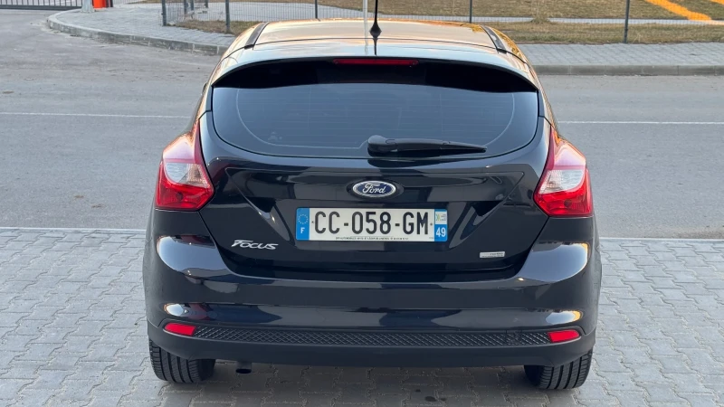 Ford Focus НАВИГАЦИЯ / КЛИМАТРОНИК, снимка 5 - Автомобили и джипове - 49427197