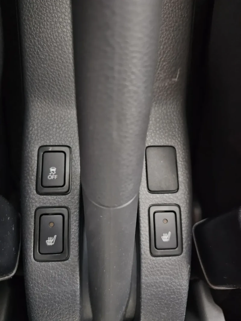 Suzuki SX4 1.6 120 коня Германия, снимка 8 - Автомобили и джипове - 50290953