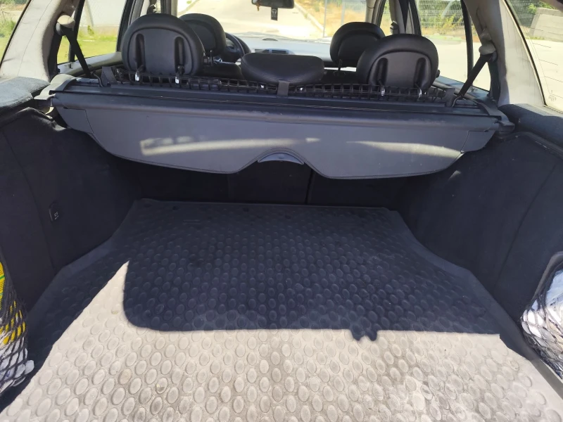 Mercedes-Benz C 220, снимка 8 - Автомобили и джипове - 52205179