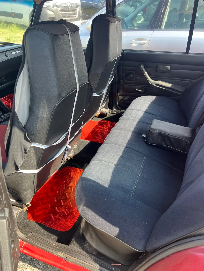 Lada 2107 1500, снимка 8 - Автомобили и джипове - 51373575