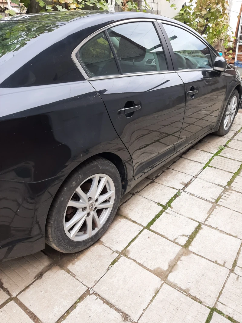 Toyota Avensis, снимка 4 - Автомобили и джипове - 52214656