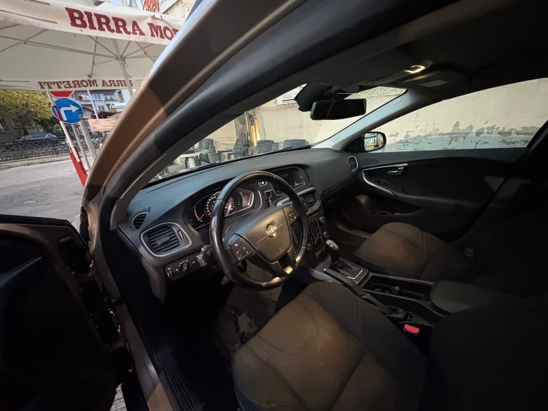 Volvo V40 Cross Country, снимка 3 - Автомобили и джипове - 52285665