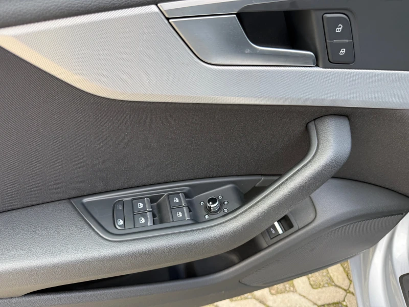 Audi A4 2.0TDI Quattro.190к.с., снимка 8 - Автомобили и джипове - 52500828
