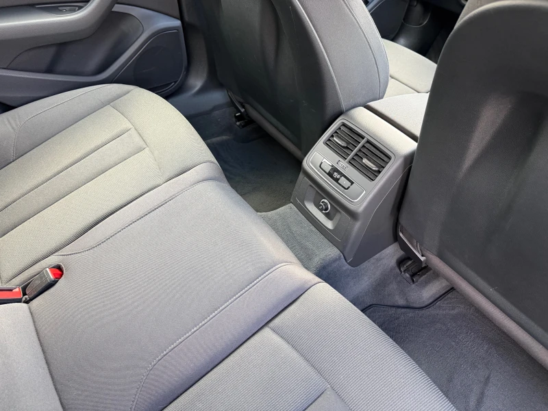 Audi A4 2.0TDI Quattro.190к.с., снимка 13 - Автомобили и джипове - 52500828