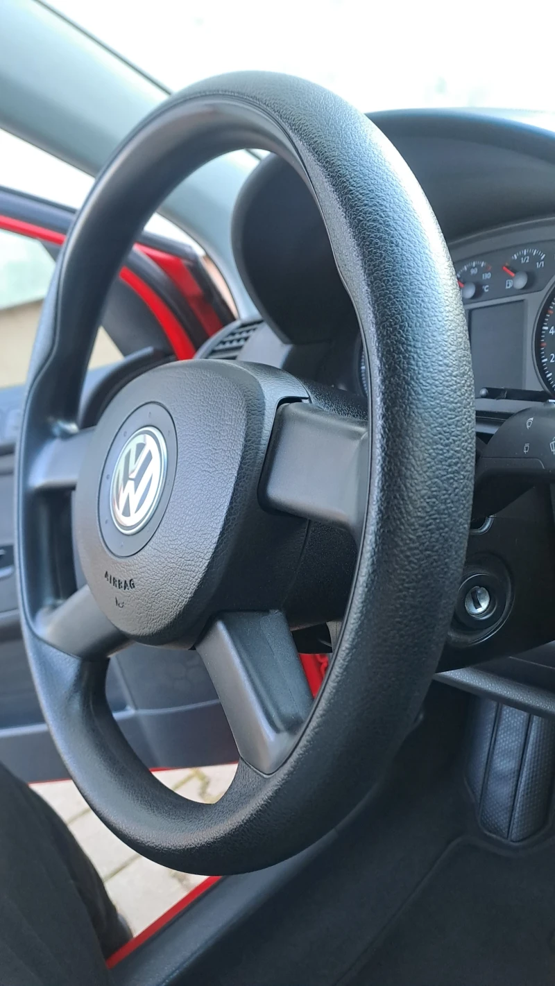 VW Polo 1.4 i - 158.000km, снимка 11 - Автомобили и джипове - 53085158