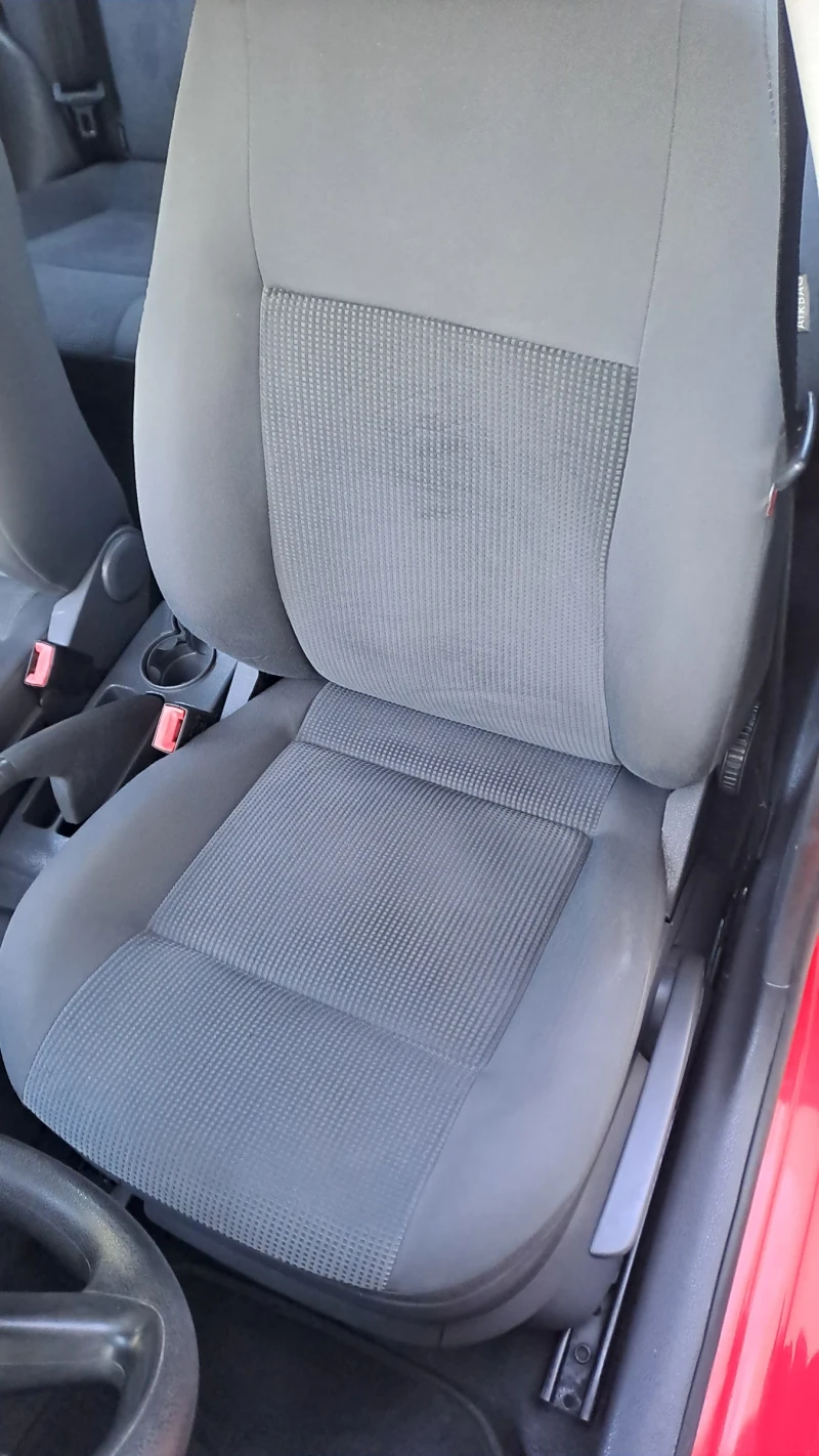 VW Polo 1.4 i - 158.000km, снимка 9 - Автомобили и джипове - 53085158