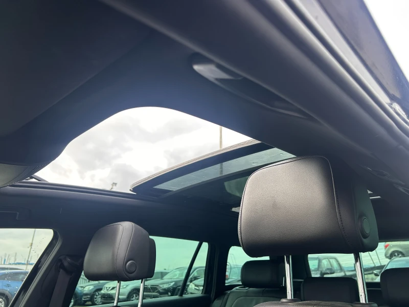 VW Passat 1.4GTE AVTOMAT/NAVI/PANORAMA/KOJA EURO 6, снимка 16 - Автомобили и джипове - 53124928