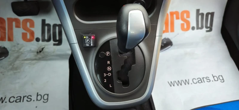 Opel Agila 1.2i - 80кс* АВТОМАТИК* ГАЗОВ ИНЖЕКЦИОН, снимка 11 - Автомобили и джипове - 53331303