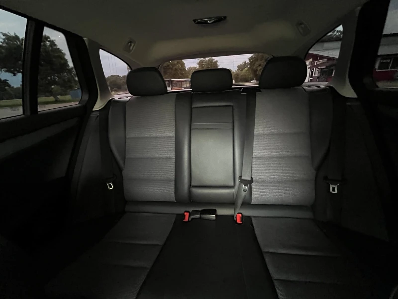 Mercedes-Benz C 220 2.2 CDI / Avantgard, снимка 10 - Автомобили и джипове - 53470101