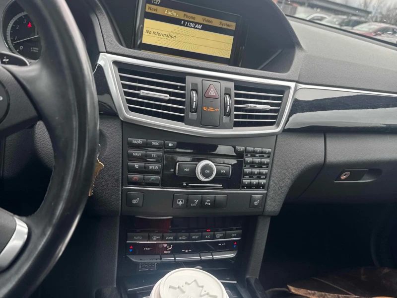 Mercedes-Benz E 500 4MATIC * AMG PACK* ПОДГРЕВИ* ПАНОРАМА* , снимка 9 - Автомобили и джипове - 53587209