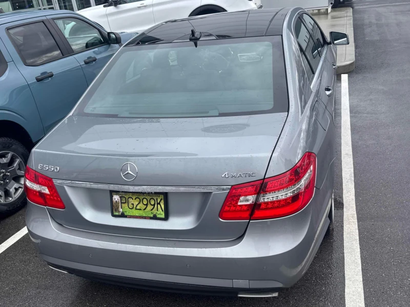 Mercedes-Benz E 500 4MATIC * AMG PACK* ПОДГРЕВИ* ПАНОРАМА* , снимка 5 - Автомобили и джипове - 53587209