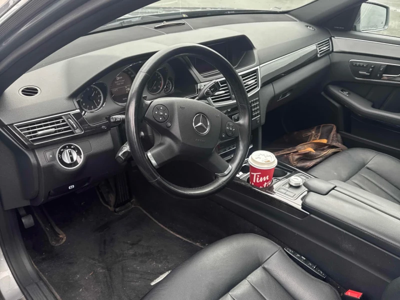 Mercedes-Benz E 500 4MATIC * AMG PACK* ПОДГРЕВИ* ПАНОРАМА* , снимка 7 - Автомобили и джипове - 53587209