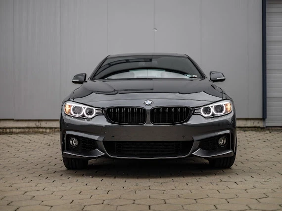 BMW 435 XDRIVE GRAN COUPE M-PERFORMANCE РЕГИСТРИРАНА, снимка 1 - Автомобили и джипове - 47934832