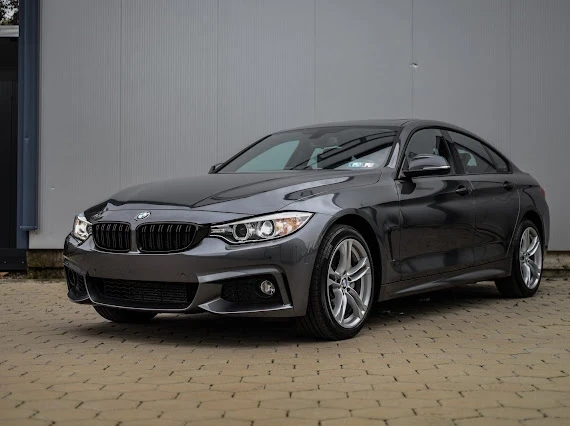 BMW 435 XDRIVE GRAN COUPE M-PERFORMANCE РЕГИСТРИРАНА, снимка 2 - Автомобили и джипове - 47934832