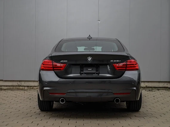 BMW 435 XDRIVE GRAN COUPE M-PERFORMANCE РЕГИСТРИРАНА, снимка 6 - Автомобили и джипове - 47934832