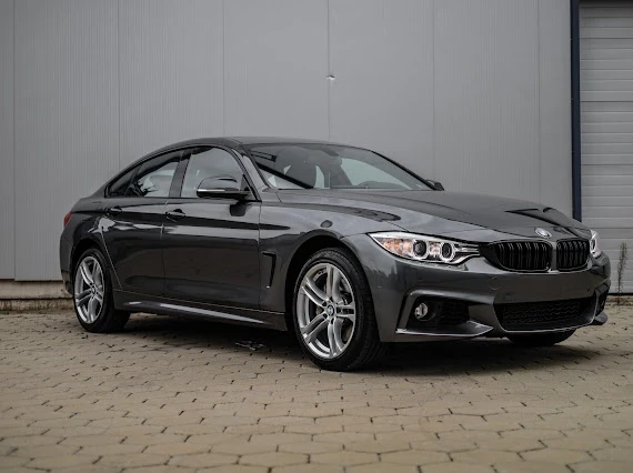 BMW 435 XDRIVE GRAN COUPE M-PERFORMANCE РЕГИСТРИРАНА, снимка 3 - Автомобили и джипове - 47934832