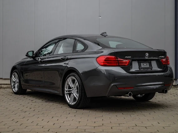 BMW 435 XDRIVE GRAN COUPE M-PERFORMANCE РЕГИСТРИРАНА, снимка 5 - Автомобили и джипове - 47934832