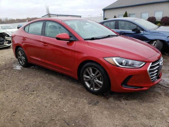 Hyundai Elantra SEL / КРАЙНА ЦЕНА ДО БЪЛГАРИЯ!!!, снимка 1 - Автомобили и джипове - 48536555