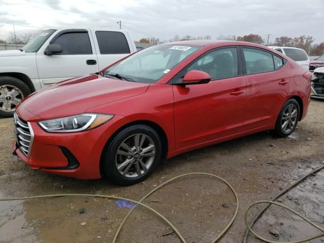 Hyundai Elantra SEL / КРАЙНА ЦЕНА ДО БЪЛГАРИЯ!!!, снимка 3 - Автомобили и джипове - 48536555