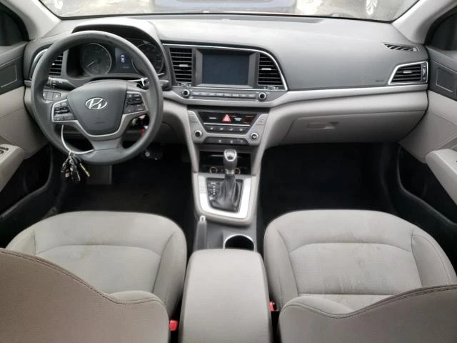 Hyundai Elantra SEL / КРАЙНА ЦЕНА ДО БЪЛГАРИЯ!!!, снимка 8 - Автомобили и джипове - 48536555