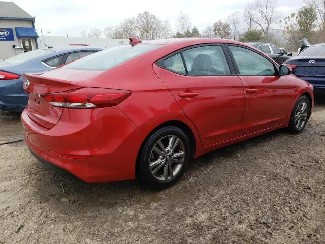 Hyundai Elantra SEL / КРАЙНА ЦЕНА ДО БЪЛГАРИЯ!!!, снимка 6 - Автомобили и джипове - 48536555