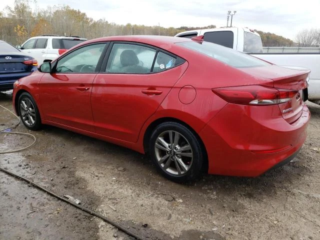 Hyundai Elantra SEL / КРАЙНА ЦЕНА ДО БЪЛГАРИЯ!!!, снимка 4 - Автомобили и джипове - 48536555