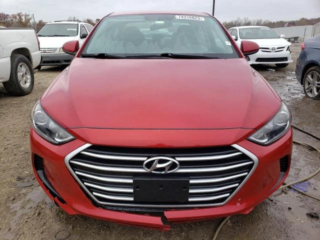 Hyundai Elantra SEL / КРАЙНА ЦЕНА ДО БЪЛГАРИЯ!!!, снимка 2 - Автомобили и джипове - 48536555