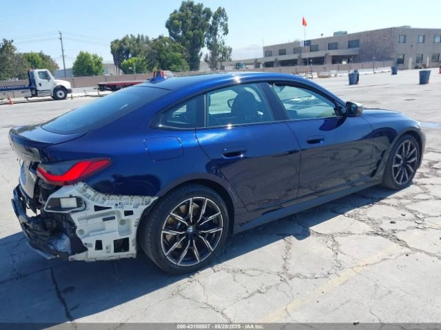 BMW 440  - изображение 6