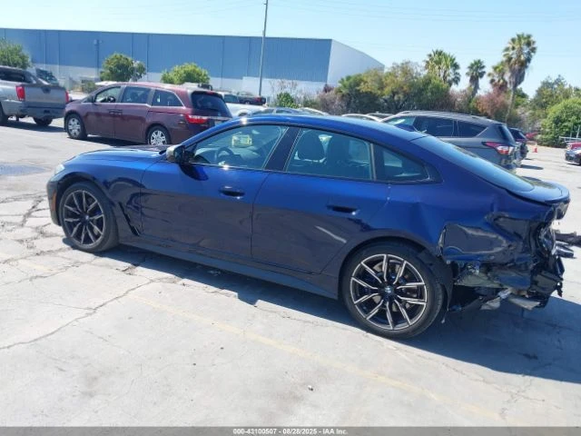 BMW 440  - изображение 4