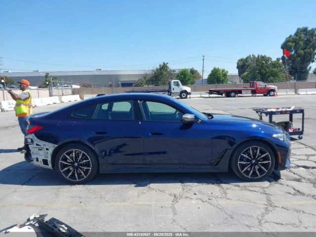 BMW 440  - изображение 8