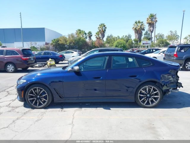 BMW 440  - изображение 7