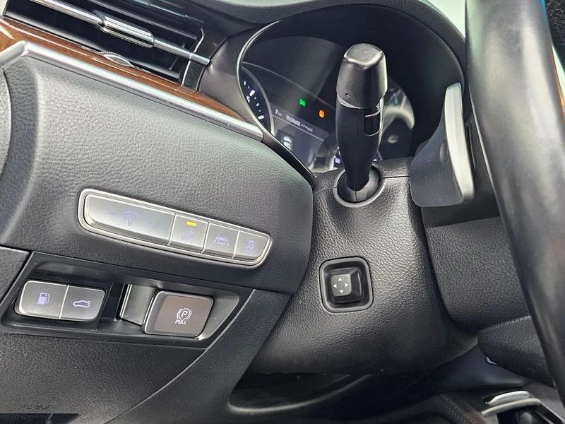 Kia K9 3.8 Automatic, снимка 8 - Автомобили и джипове - 55586610