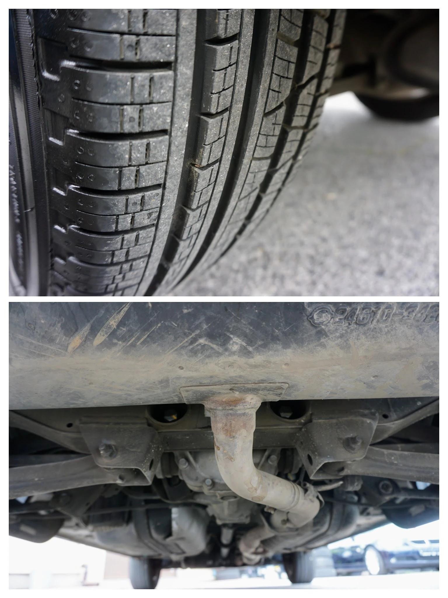 SsangYong Korando 2.0 PLUS AWD LPG | Mobile.bg   15