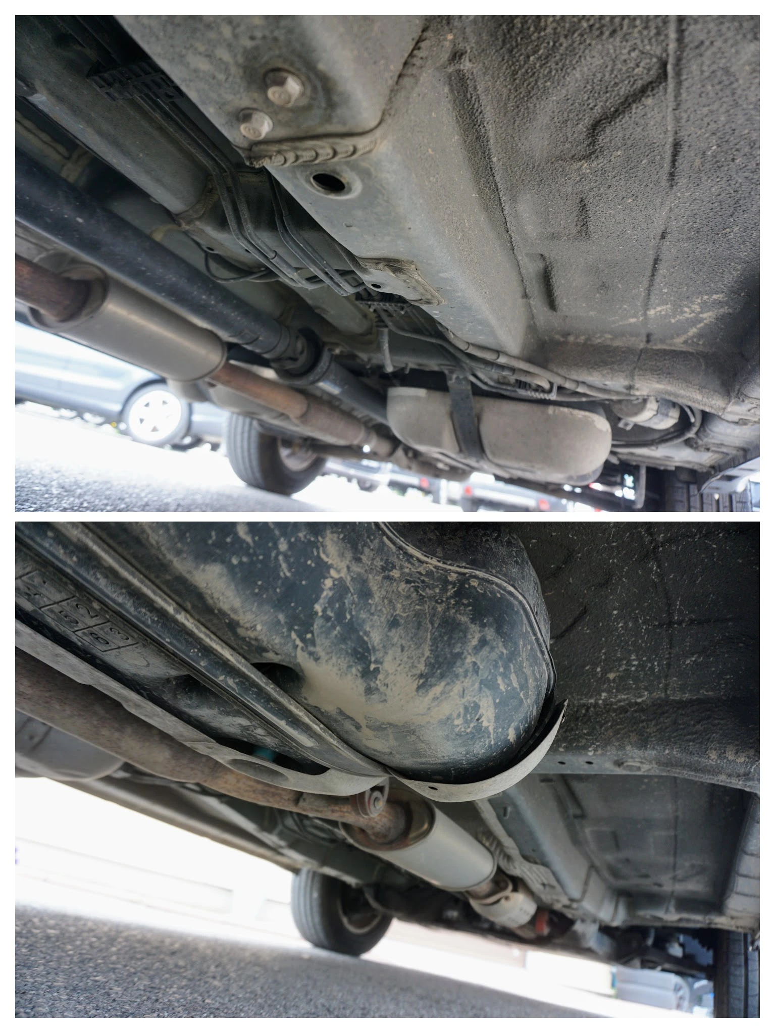 SsangYong Korando 2.0 PLUS AWD LPG | Mobile.bg   14