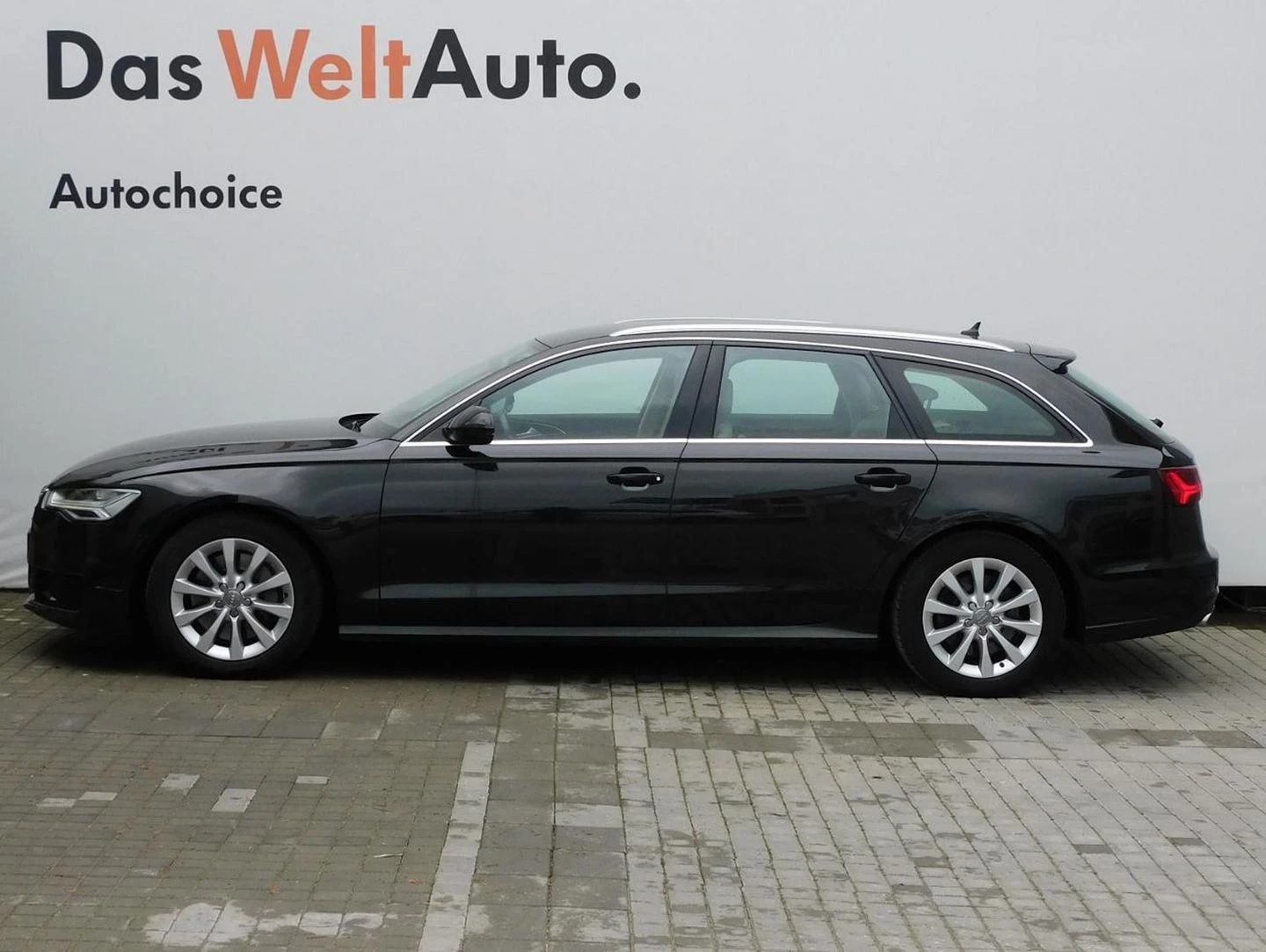 Audi A6 3.0 TDI clean diesel quatt - изображение 3