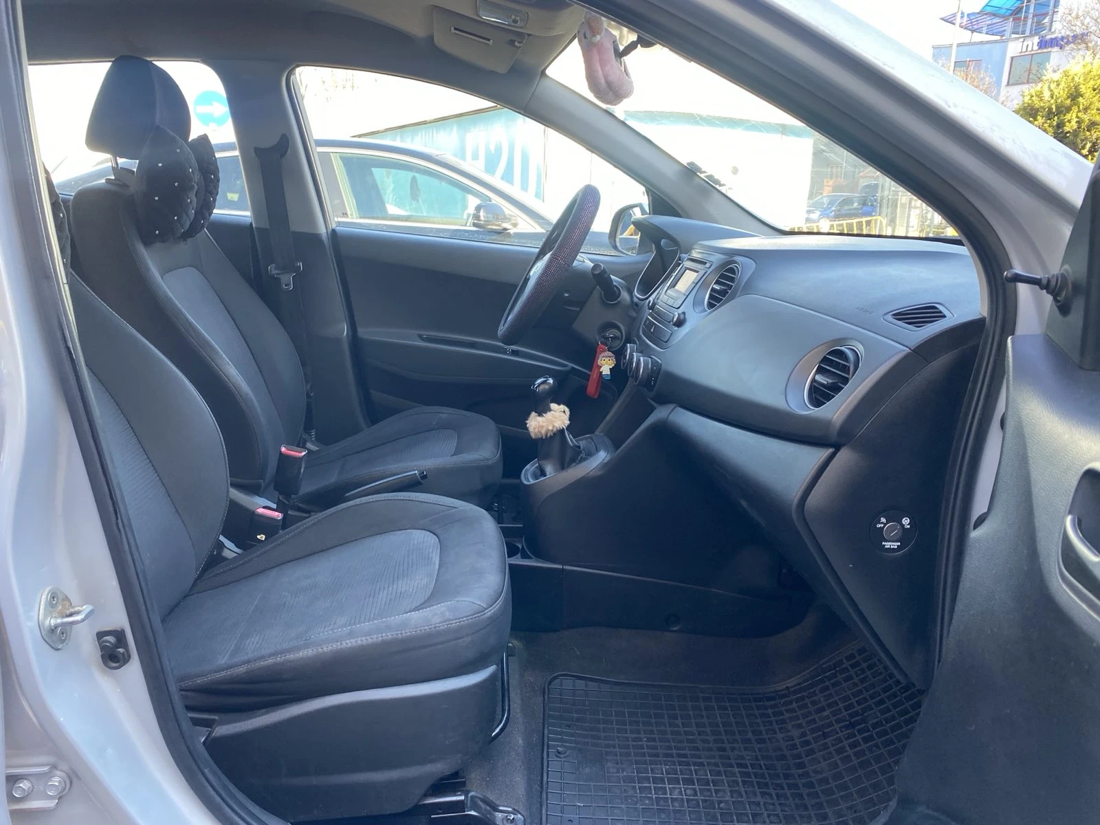 Hyundai I10 ,   | Mobile.bg   15