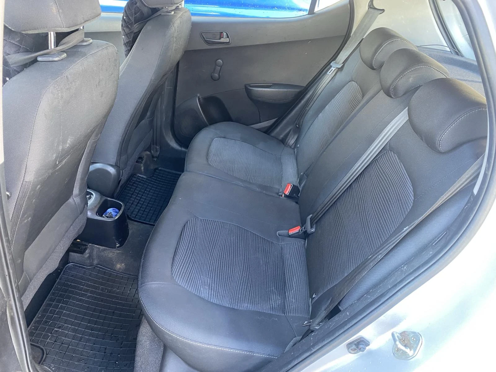 Hyundai I10 ,   | Mobile.bg   16