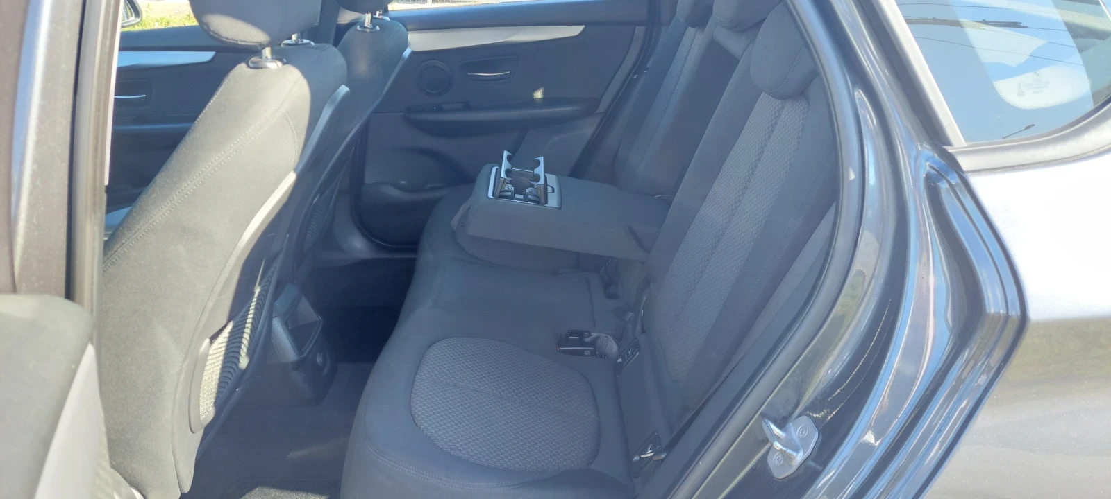BMW 2 Active Tourer 218d   150ps | Mobile.bg — изображение 11