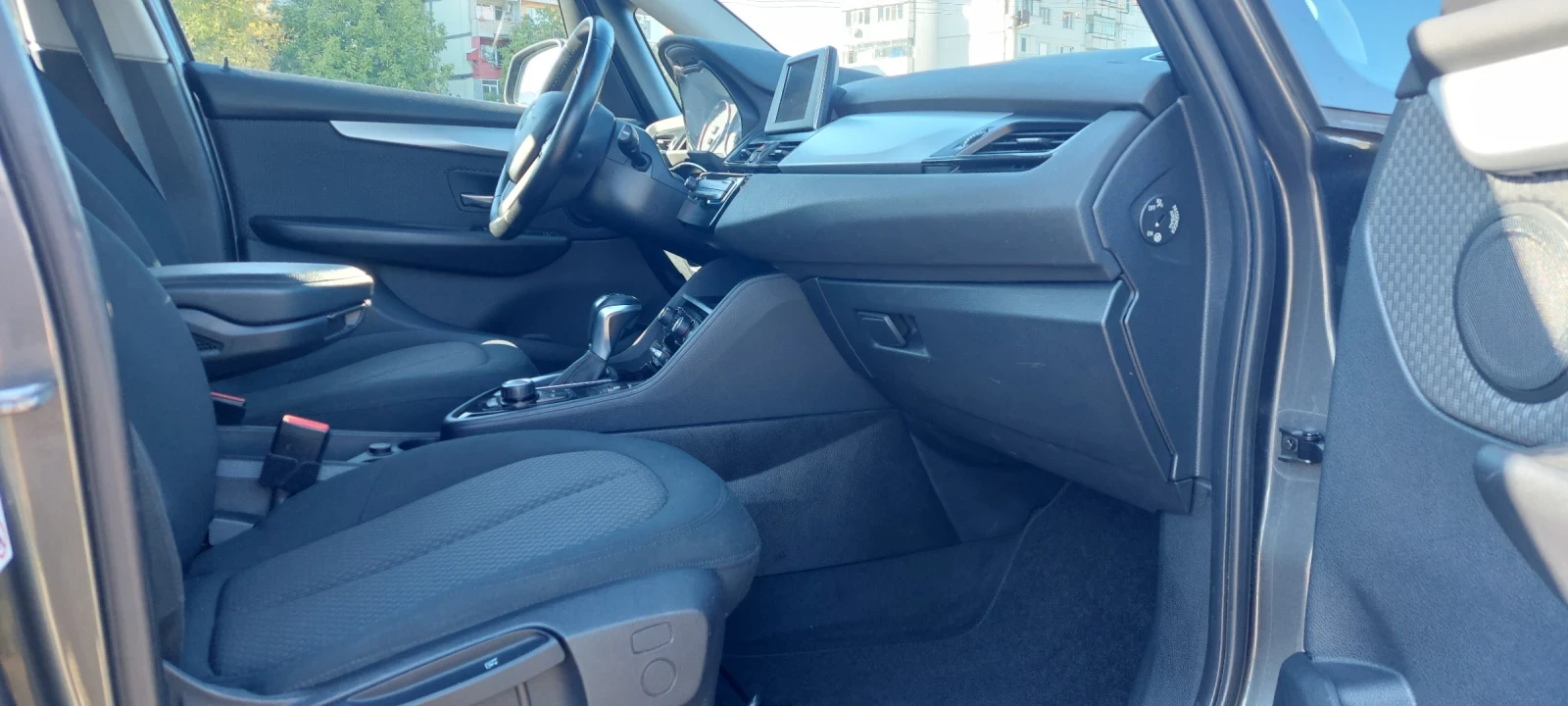 BMW 2 Active Tourer 218d   150ps | Mobile.bg — изображение 15