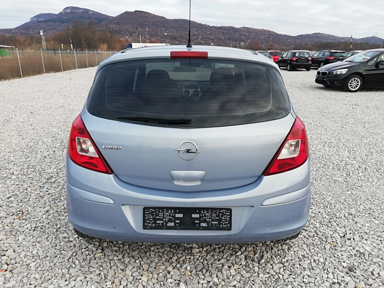 Opel Corsa 1.2i klima italia AVTOMAT - изображение 5