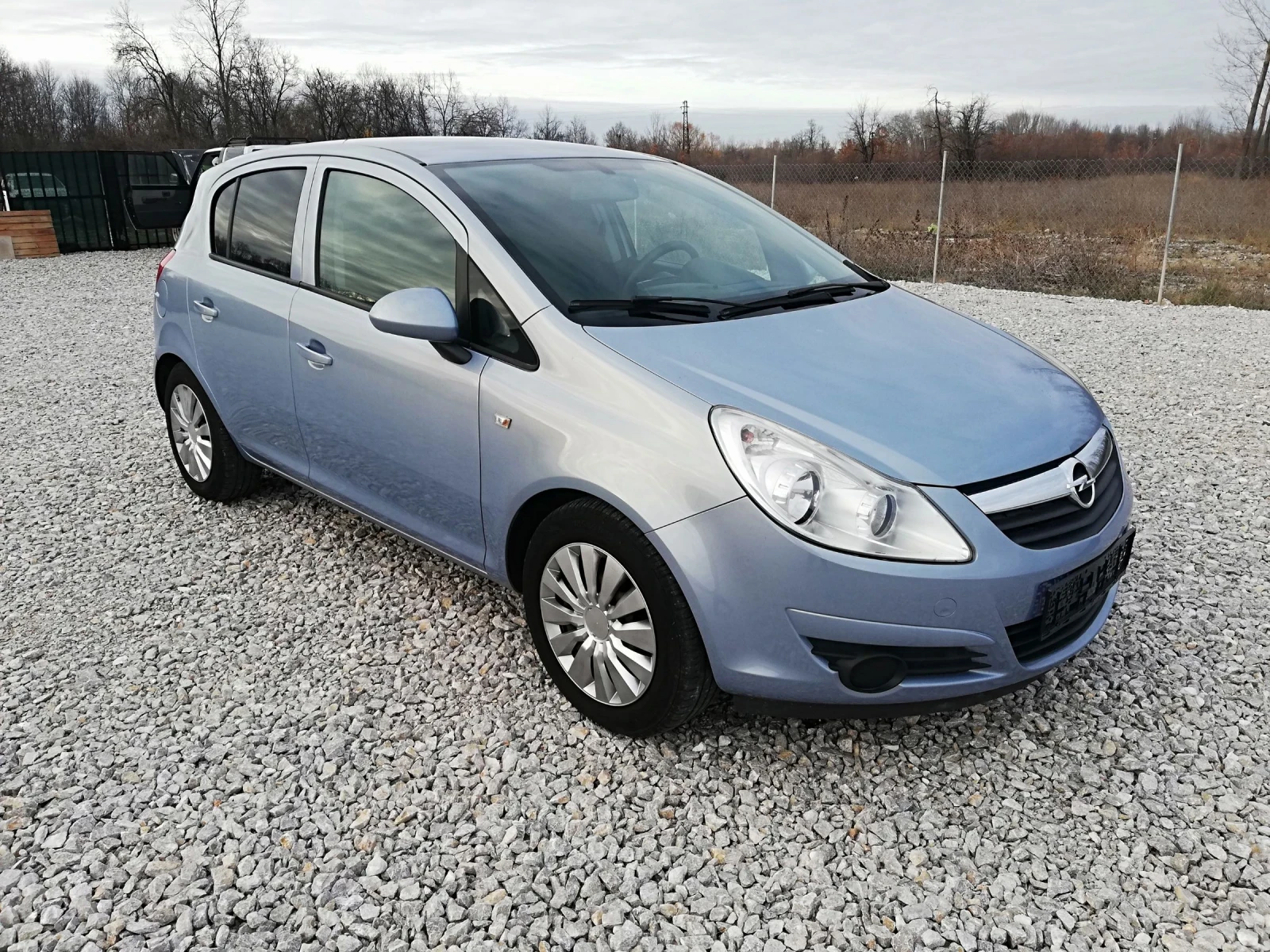 Opel Corsa 1.2i klima italia AVTOMAT - изображение 8