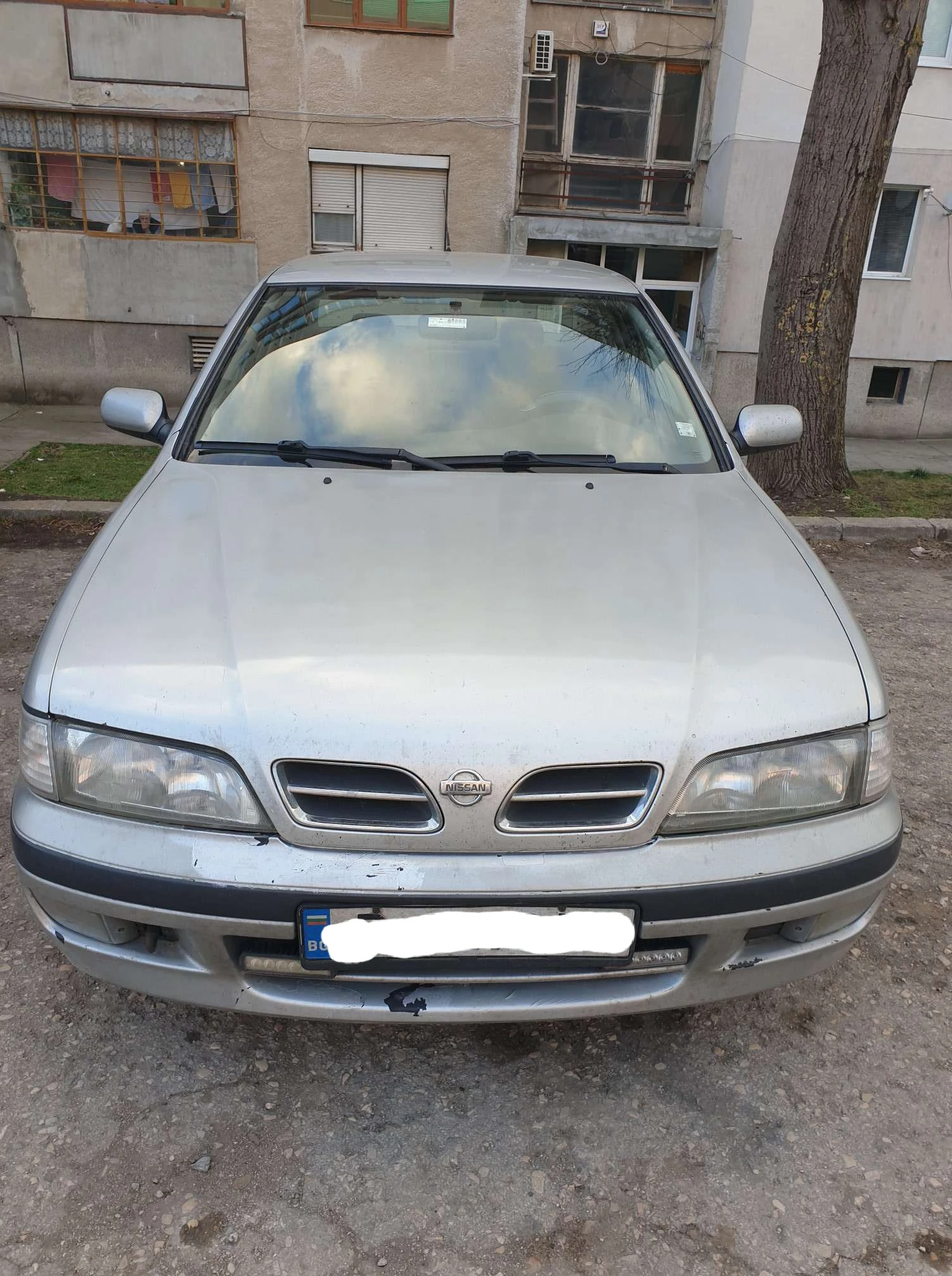 Nissan Primera | Mobile.bg   1