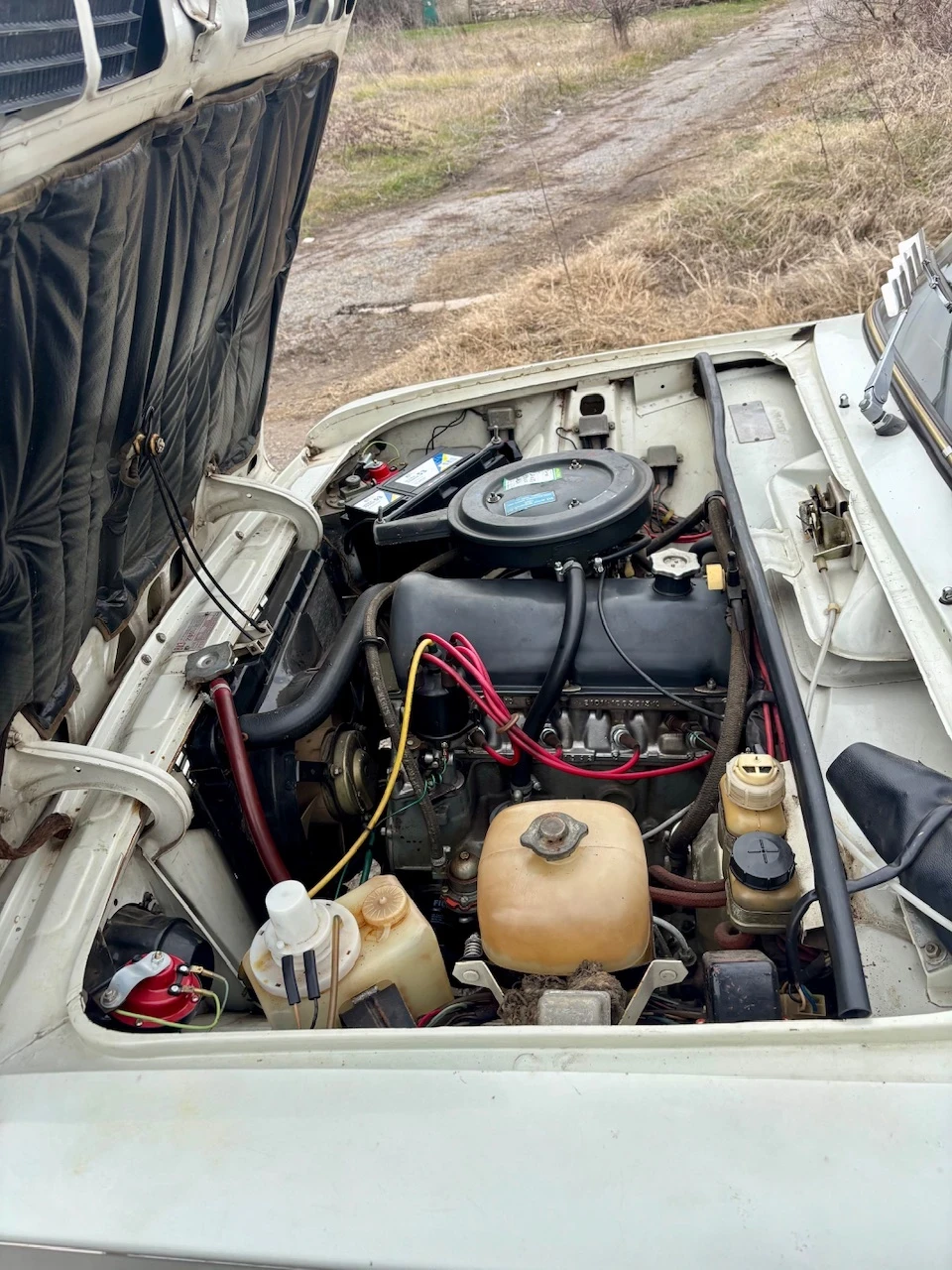 Lada 1500 1500s | Mobile.bg — изображение 12