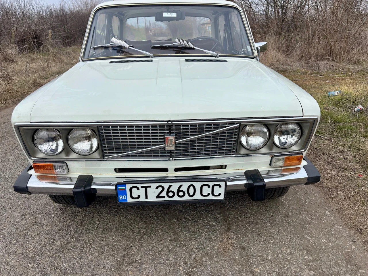 Lada 1500 1500s | Mobile.bg — изображение 1