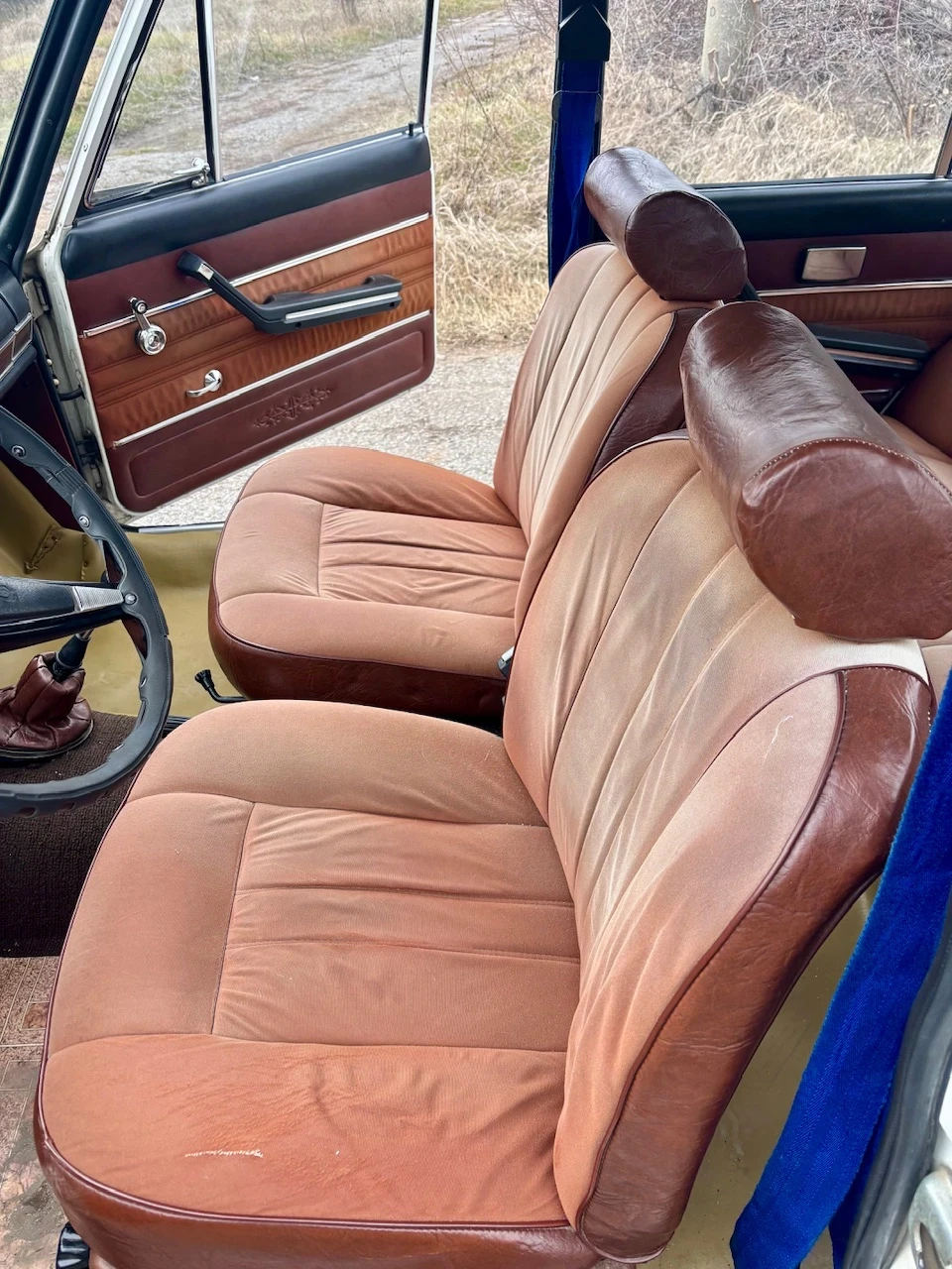 Lada 1500 1500s | Mobile.bg — изображение 11