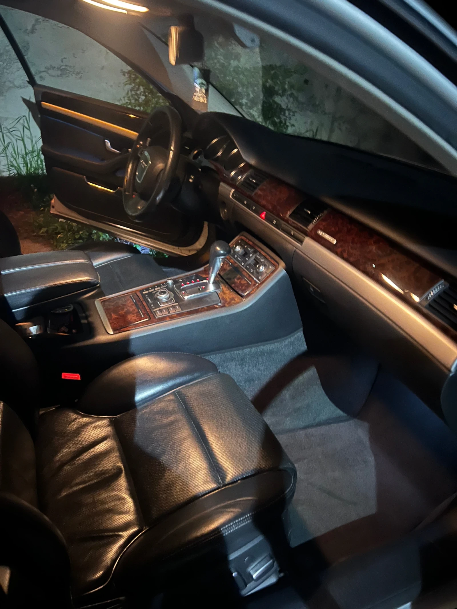 Audi A8 4.2FSI LONG | Mobile.bg � ����������� 17