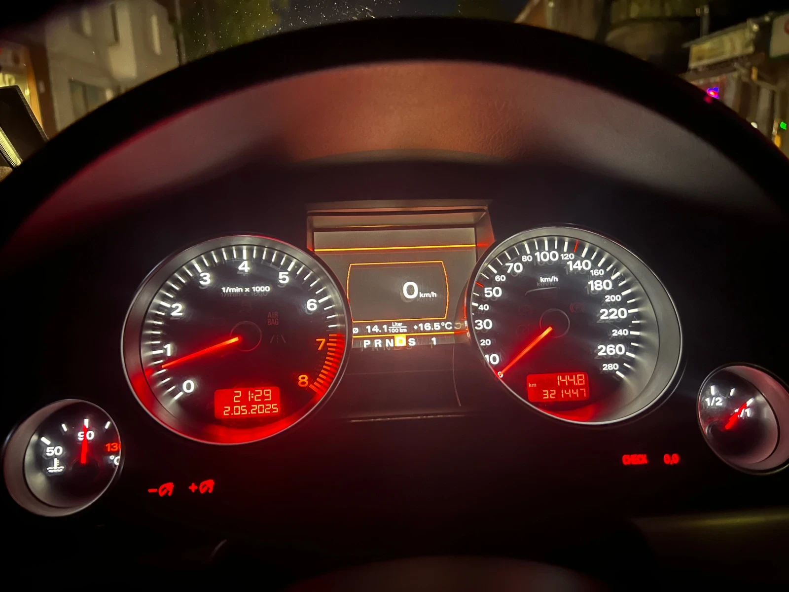 Audi A8 4.2FSI LONG | Mobile.bg � ����������� 16