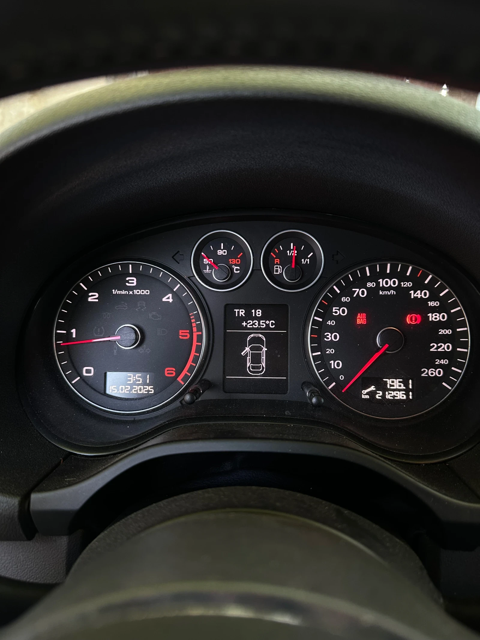 Audi A3 Ауди А3/S3 106кс 1.6 Уникат Фейслифт - изображение 5